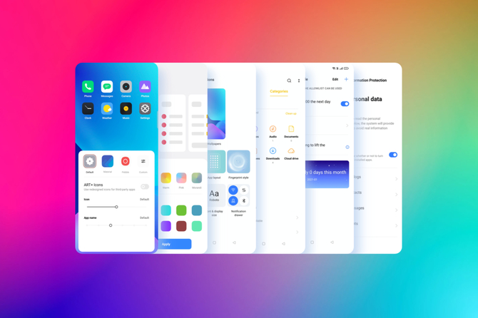 Android 11 w realme 8 5G. Poznaj najciekawsze funkcje nakładki realme UI 2.0 w smartfonie 5G za 999 złotych  [8]