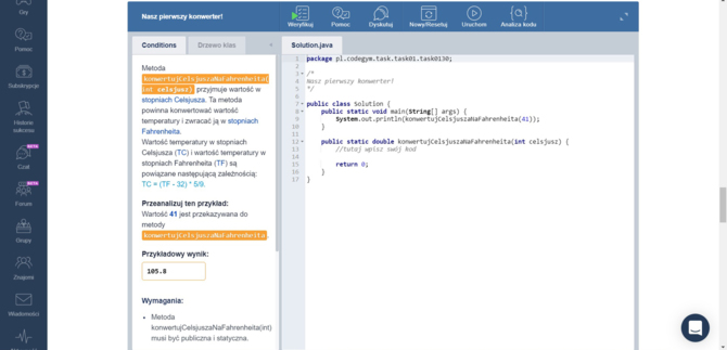 Oto powody, dla których warto uczyć się języka programowania Java i dlaczego warto robić to z kursem CodeGym  [4]