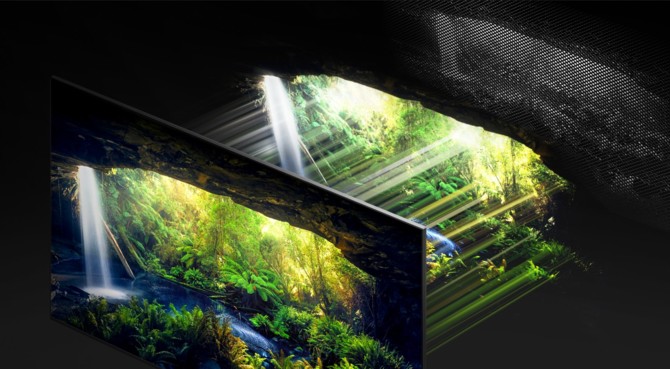 Samsung Neo QLED z podświetleniem Mini LED, Trybem Gry oraz systemem Tizen to najbardziej kompletny telewizor LCD na rynku [nc1]