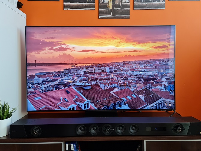 Samsung Neo QLED z podświetleniem Mini LED, Trybem Gry oraz systemem Tizen to najbardziej kompletny telewizor LCD na rynku [nc1]