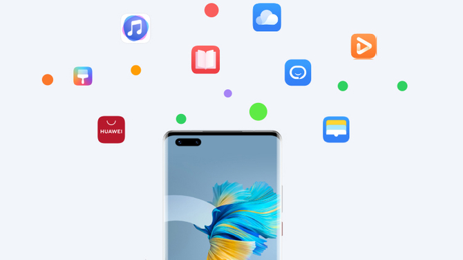 Huawei jakiego dotąd nie znałeś. Sprawdź atrakcyjne funkcje ekosystememu HMS. Jest nie do poznania! [nc1]