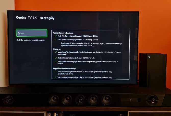 Telewizor 4K LG OLED C1 z konsolą Xbox Series X to doskonałe połączenie dla graczy stawiających na jakość obrazu i wydajność [nc1]