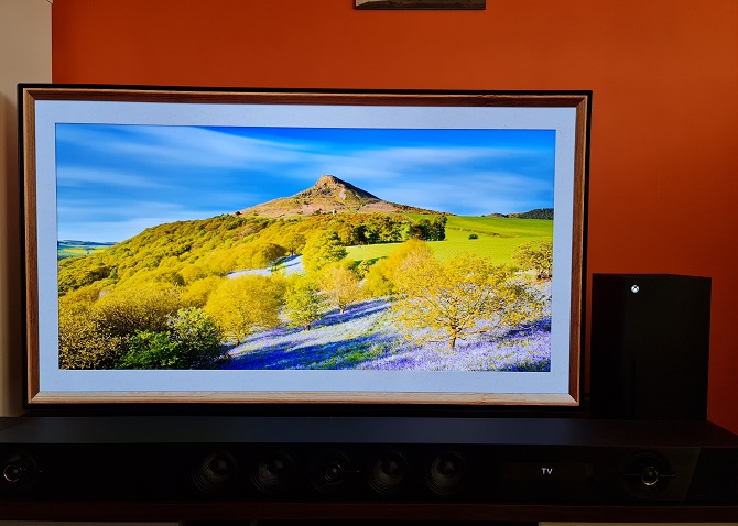 Telewizor 4K LG OLED C1 z konsolą Xbox Series X to doskonałe połączenie dla graczy stawiających na jakość obrazu i wydajność [nc1]