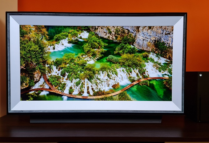 Telewizor 4K LG OLED C1 z konsolą Xbox Series X to doskonałe połączenie dla graczy stawiających na jakość obrazu i wydajność [nc1]