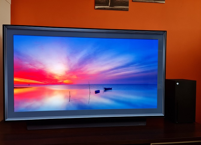 Telewizor 4K LG OLED C1 z konsolą Xbox Series X to doskonałe połączenie dla graczy stawiających na jakość obrazu i wydajność [nc1]