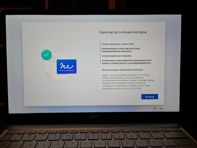 Jak zaktualizować Windows 10 do Windows 11? Jakie wymagania należy spełnić? Poradnik krok po kroku [20]