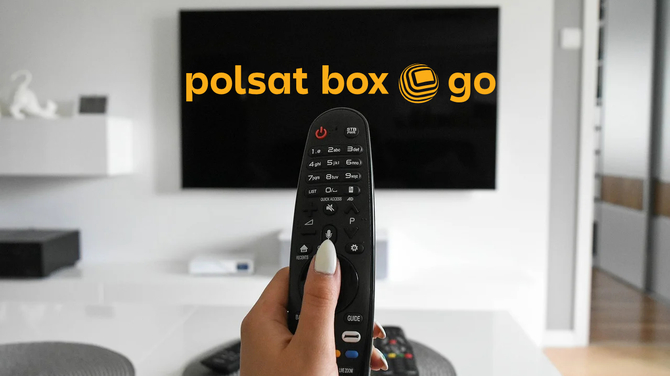 Polsat Box Go Premium i Sport w praktyce: Liga Mistrzów UEFA, hity kinowe w jakości 4K i seriale premium [7]