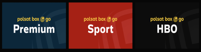 Polsat Box Go Premium i Sport w praktyce: Liga Mistrzów UEFA, hity kinowe w jakości 4K i seriale premium [2]
