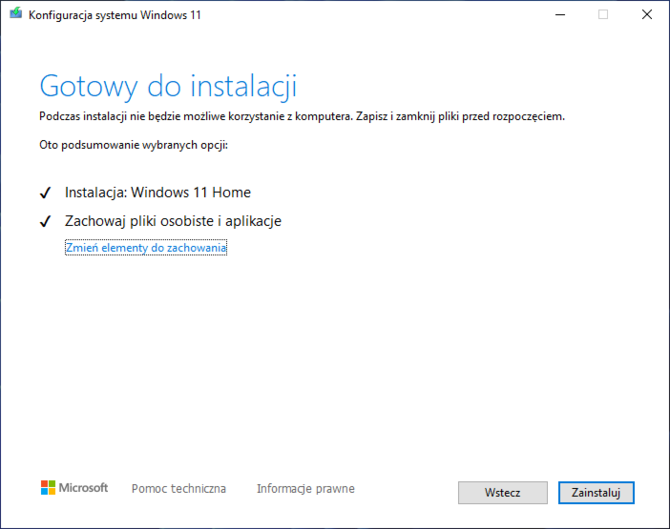 Chcesz używać Windows 11, ale nie masz odpowiedniego procesora lub modułu TPM? Te proste triki pomogą ominąć zabezpieczenia [5]