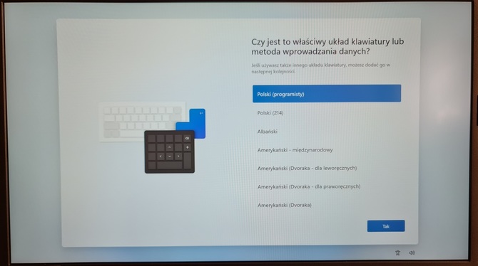 Microsoft Windows 11 - Instalujemy system operacyjny krok po kroku. Nie masz dostępu do Internetu? I na to mamy sposób [12]