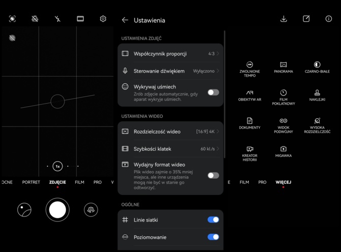 Nakładki na system Android: One UI, realme UI, My UX, MIUI oraz EMUI. Tłumaczymy najważniejsze różnice [16]