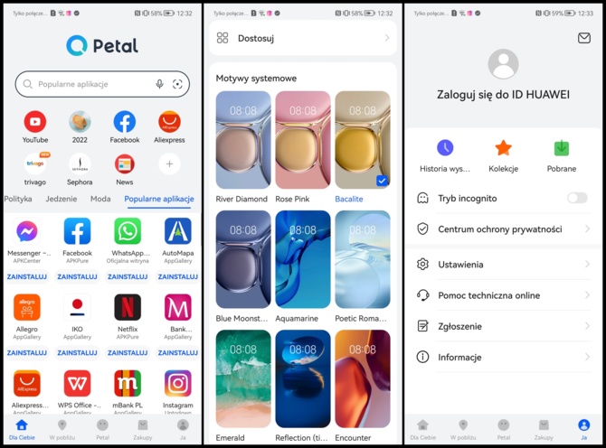 Nakładki na system Android: One UI, realme UI, My UX, MIUI oraz EMUI. Tłumaczymy najważniejsze różnice [17]