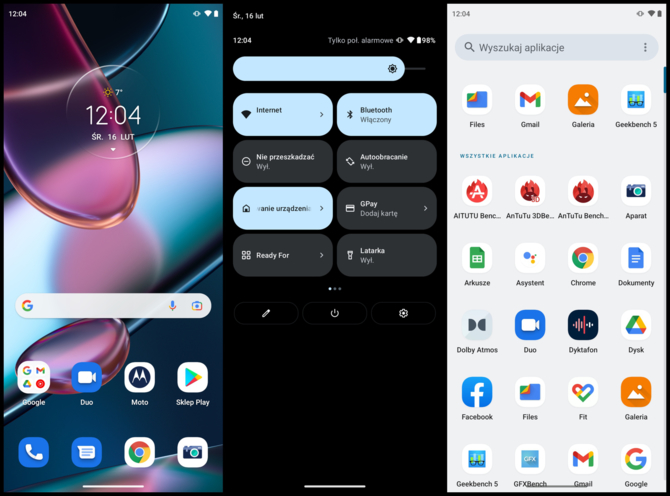 Nakładki na system Android: One UI, realme UI, My UX, MIUI oraz EMUI. Tłumaczymy najważniejsze różnice [9]