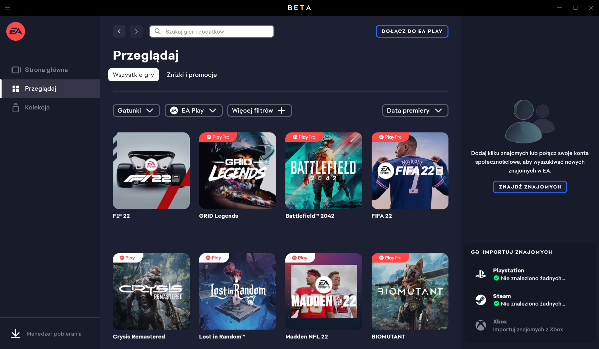 ea launcher ea launcher