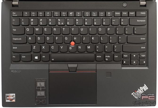 Laptop biznesowy 2022 – czym się różni od zwykłego? Sprawdzamy na przykładzie Lenovo ThinkPad P14s z AMD Ryzen PRO [nc1]