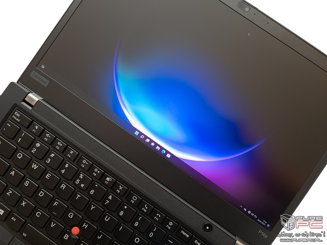 Laptop biznesowy 2022 – czym się różni od zwykłego? Sprawdzamy na przykładzie Lenovo ThinkPad P14s z AMD Ryzen PRO [nc1]