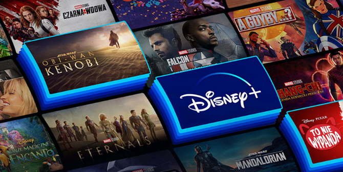 Disney+ jutro debiutuje w Polsce - omawiamy wszystkie szczegóły dotyczące platformy VOD, w tym cenę, aplikację i zawartość [1]