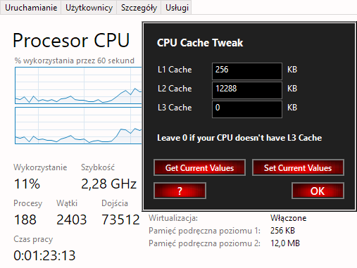 AMD Amernime Drivers - odblokuj dla starszych kart AMD funkcje Audio Noise Suppression, ReBAR, HAGS i optymalizacje DX11 [nc1]