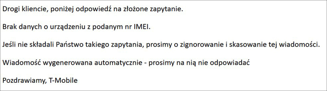 Co sprawdzić po zakupie używanego smartfona, by nie stracić pieniędzy i nie zostać oszukanym? [4]