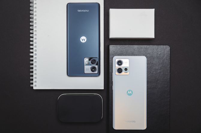 Motorola Edge 30 Neo, Fusion czy Ultra? Sprawdź, który z tych smartfonów będzie odpowiedni dla Ciebie [6]