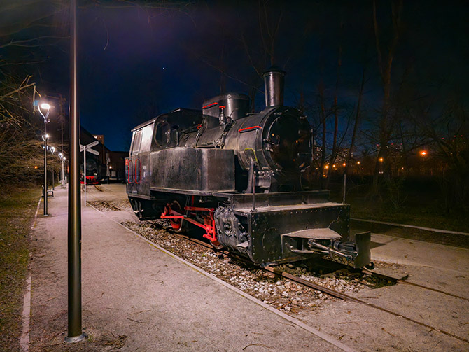 50 Mpx w smartfonie vs 33 Mpx w aparacie fotograficznym. Jaka jest różnica w jakości zdjęć RAW? [nc1]