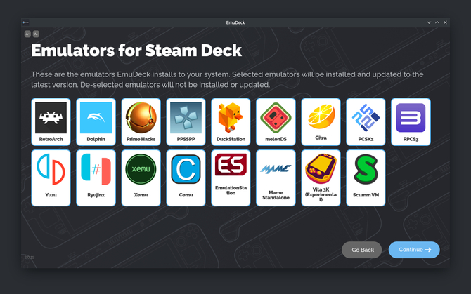 Czy Steam Deck jest w stanie całkowicie zastąpić pełnoprawny komputer oraz inne konsole do gier? Poradnik jak to zrobić [15]