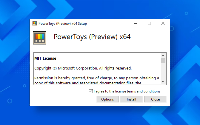 Microsoft PowerToys - czyli jak zwiększyć swoją efektywność pracy oraz w pełni wykorzystać możliwości systemu Windows [2]