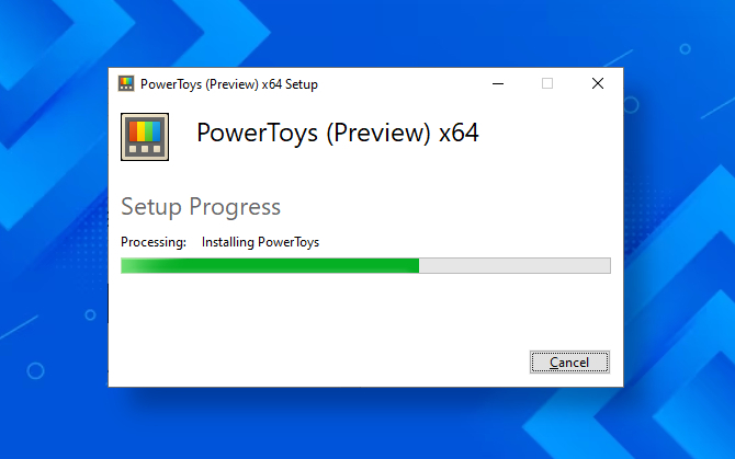 Microsoft PowerToys - czyli jak zwiększyć swoją efektywność pracy oraz w pełni wykorzystać możliwości systemu Windows [3]