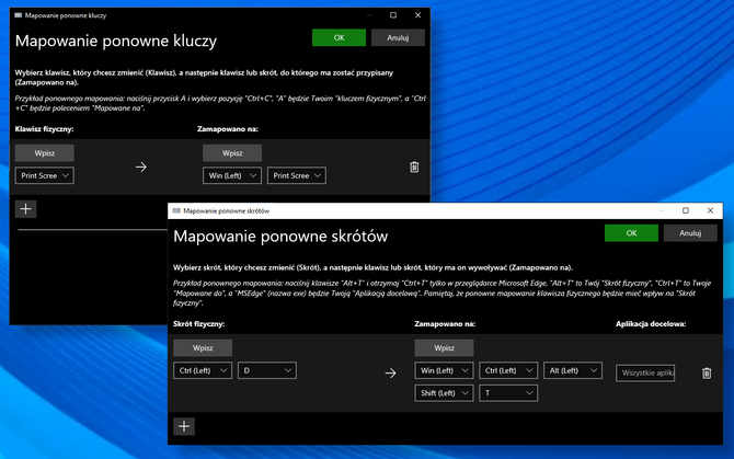 Microsoft PowerToys - czyli jak zwiększyć swoją efektywność pracy oraz w pełni wykorzystać możliwości systemu Windows [29]