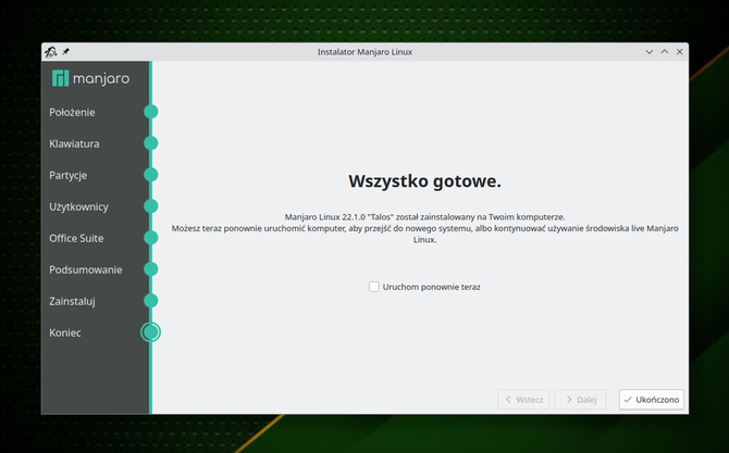 Jak rozpocząć swoją przygodę z Linuxem? Instalacja i konfiguracja systemu krok po kroku. Poradnik dla początkujących osób [26]