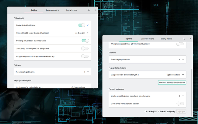 Jak rozpocząć swoją przygodę z Linuxem? Instalacja i konfiguracja systemu krok po kroku. Poradnik dla początkujących osób [29]