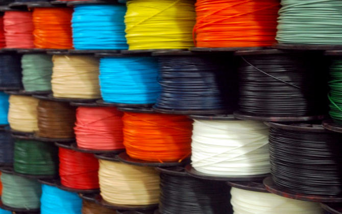 Which 3D printer filament to choose?  What are the characteristics of PLA, PETG, TPU and others?  A guide for beginners