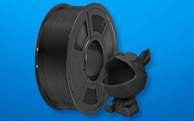 Jaki filament do drukarki 3D wybrać? Czym się charakteryzuje PLA, PETG, TPU i inne? Poradnik dla początkujących [2]