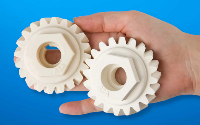 Which 3D printer filament to choose?  What are the characteristics of PLA, PETG, TPU and others?  A guide for beginners [6]