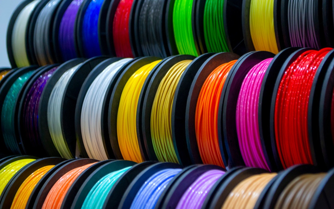 Which 3D printer filament to choose?  What are the characteristics of PLA, PETG, TPU and others?  A guide for beginners [8]