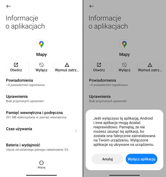 Jak przyspieszyć uruchamianie i działanie Androida oraz ograniczyć zużycie energii? Poradnik [nc1]