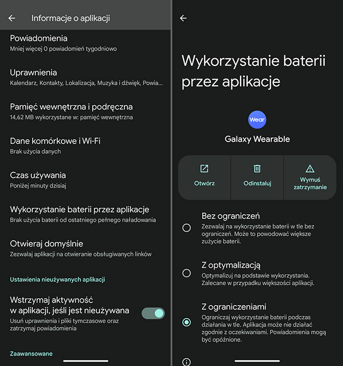 Jak przyspieszyć uruchamianie i działanie Androida oraz ograniczyć zużycie energii? Poradnik [nc1]