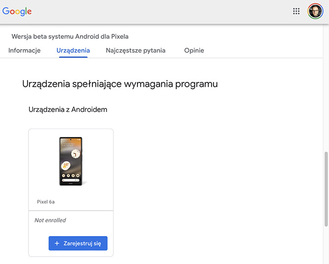 Jak zainstalować system Android 14 na smartfonie Google Pixel i nie tylko? To bardzo łatwe! Poradnik krok po kroku [nc1]