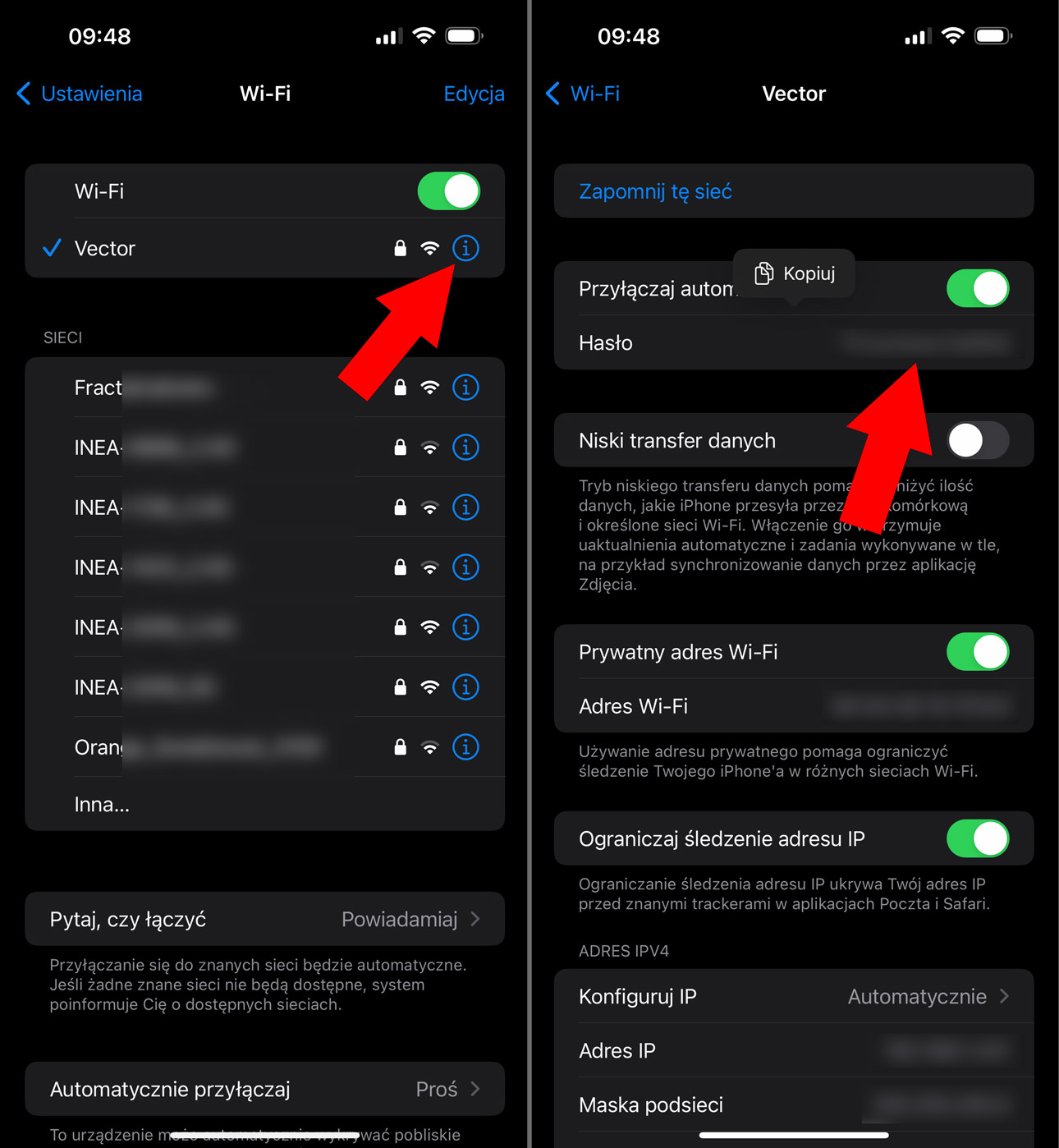 Jak sprawdzić hasło do WiFi w telefonie z Androidem i iPhone? Poradnik dla początkujących
