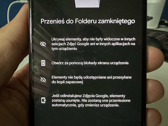 5 porad do Androida, które mogą Ci się przydać. Zobacz, co ciekawego możesz zrobić w swoim telefonie [nc1]