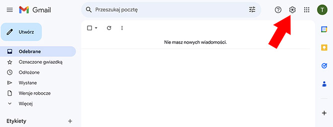 Jak utworzyć alias na swoim koncie Gmail i kiedy warto to zrobić? Poradnik krok po kroku [nc1]