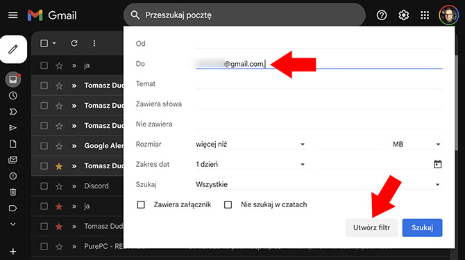 Jak utworzyć alias na swoim koncie Gmail i kiedy warto to zrobić? Poradnik krok po kroku [nc1]