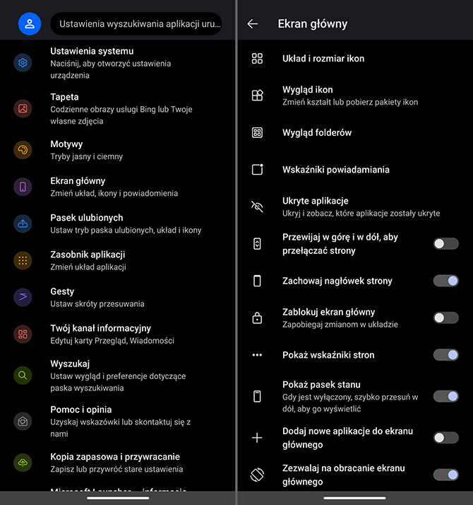 Jaki launcher do Androida wybrać? Oto kilka szybkich, funkcjonalnych i darmowych nakładek, które zmienią wygląd systemu [nc1]