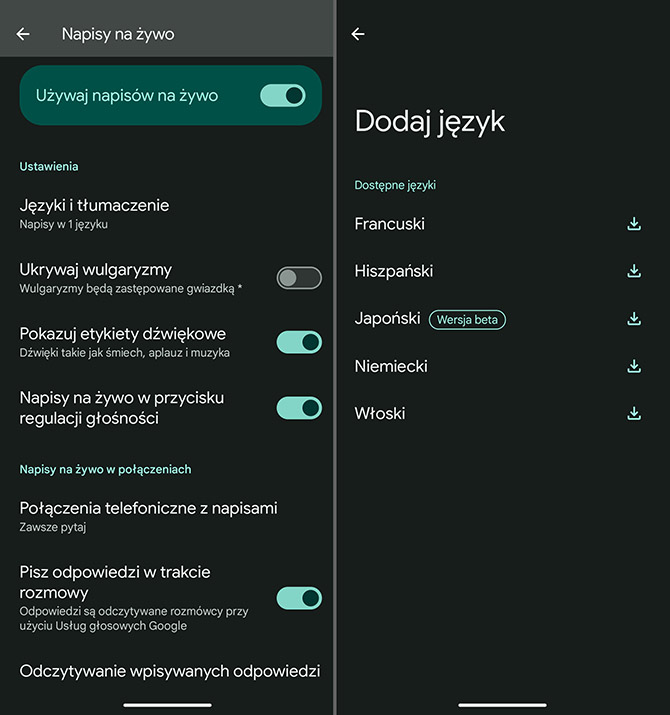 Kolejny szpieg w telefonie, czy przydana rzecz? Co to jest Android System Intelligence? [nc1]