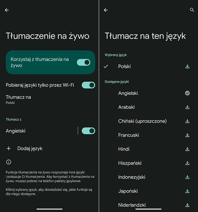 Kolejny szpieg w telefonie, czy przydana rzecz? Co to jest Android System Intelligence? [nc1]