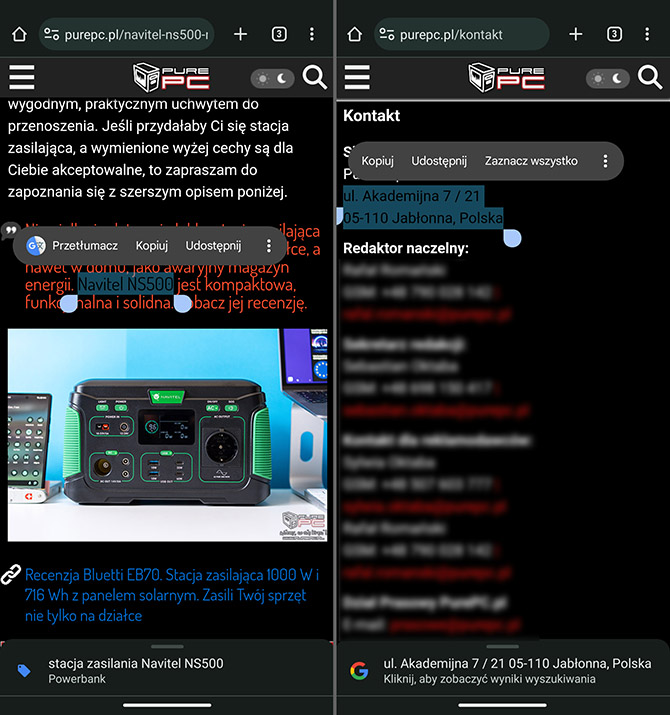 Kolejny szpieg w telefonie, czy przydana rzecz? Co to jest Android System Intelligence? [nc1]