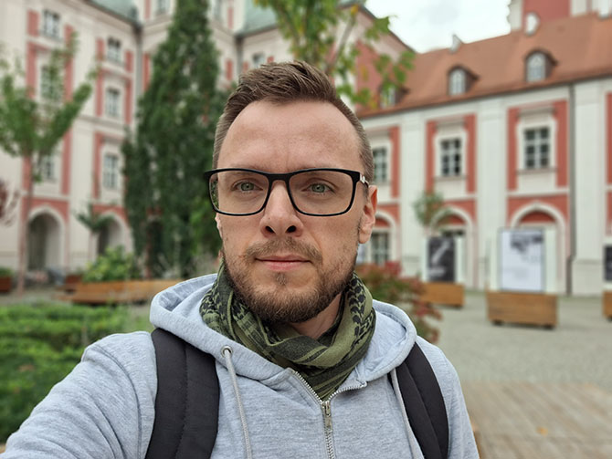 Szybkie porównanie jakości zdjęć i filmów. Samsung Galaxy A54 5G czy Sony Xperia 10 V? Który ma lepszy aparat? [nc1]