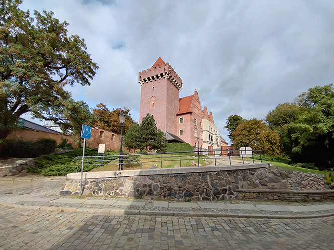 Szybkie porównanie jakości zdjęć i filmów. Samsung Galaxy A54 5G czy Sony Xperia 10 V? Który ma lepszy aparat? [nc1]