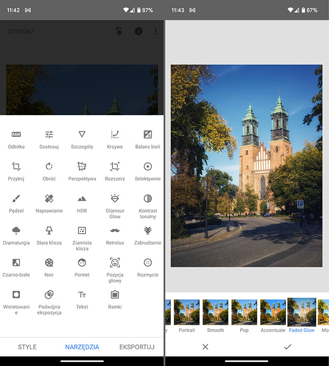 7 aplikacji fotograficznych na Androida, które mogą się przydać podczas robienia zdjęć nie tylko telefonem [nc1]