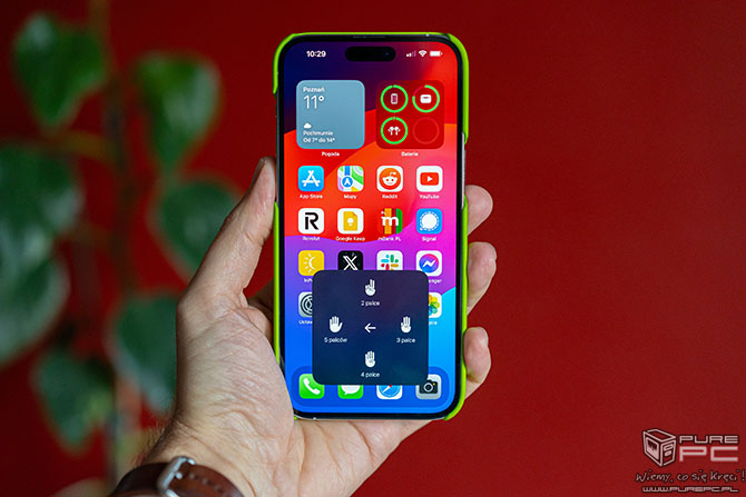 8 porad do smartfonów Apple iOS. Zobacz czy możesz wycisnąć więcej ze swojego iPhone. Kilka porad może cię zaskoczyć